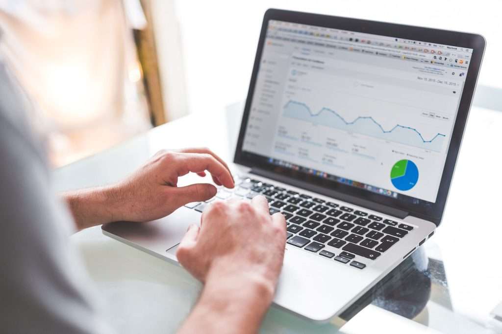 google analytics post performance research