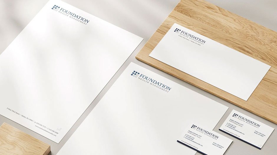 Philadelphia branding logo design services